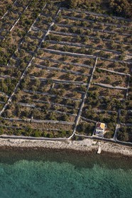 14 07 2012 - Kornati Islands archipelago (Croatia) - Otocik Gangaro Island