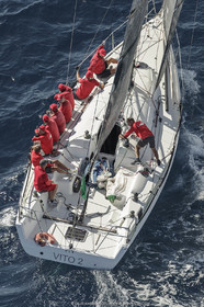 03 10 2020, Saint-Tropez (FRA,83), Les Voiles de Saint-Tropez 2020, Day 7