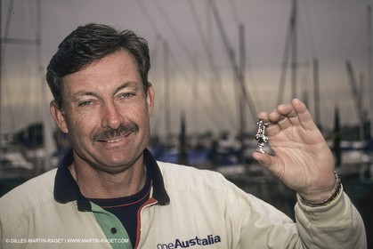 Sailing, People, sailors,owners, skippers, crew, designers, boatbuilders, celebrities (check keywords)