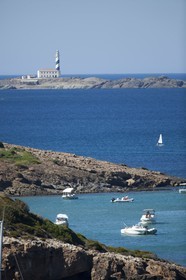 27 08 2010 - Minorque (ESP) - Es Grau (côte Est)