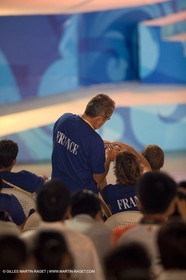 09 08 2008 - Qingdao (CHN) - Jeux Olympiques 2008 - Jour 1
