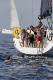 15 09 2019, Marseille (FRA,13), Juris Cup 2019, Day 3