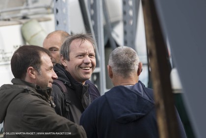 12 03 2013 - Marseille (FRA,13) - Lancement d'Alcyon