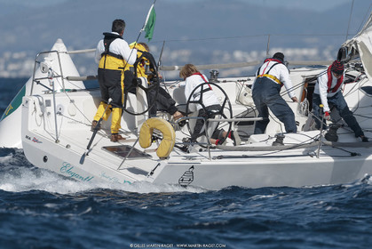 26 09 2020, Saint-Tropez (FRA,83), Les Voiles de Saint-Tropez 2020, Day 1