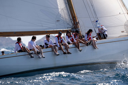 17 09 2021, Marseille (FRA,13), Juris Cup 2021, jour 1