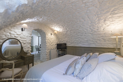 20 06 2018, Ménerbes (FRA,84), La Bastide de Marie