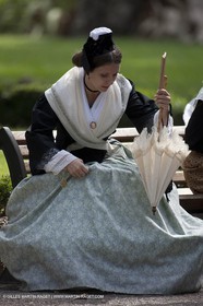 03 07 2011 - Arles (FRA,13) - Fête du Costume 2011