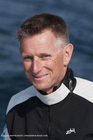 20 04 2010 - Hyères (FRA,83) - SOF 2010 - Zhik Team - Robert Nagy