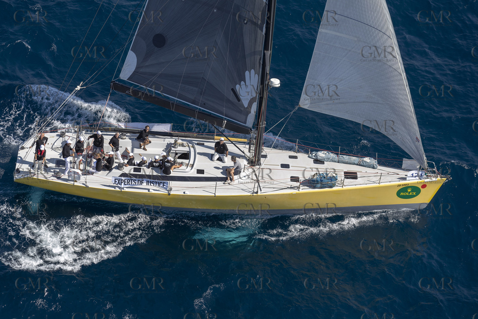 14 09 2018, Marseille (FRA,13), Juris Cup 2018