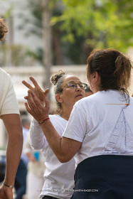 07 05 2026, Saint-Tropez (FRA, 83), Société Nautique de Saint-Tropez, Les Dames de Saint-Tropez 2026,  Pétanque
