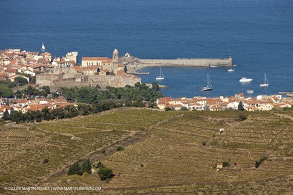 17 10 2011 - Côte Vermeille (FRA, 66) - Collioure