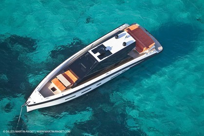 Motor Yachts - Wally - Wallypower 73