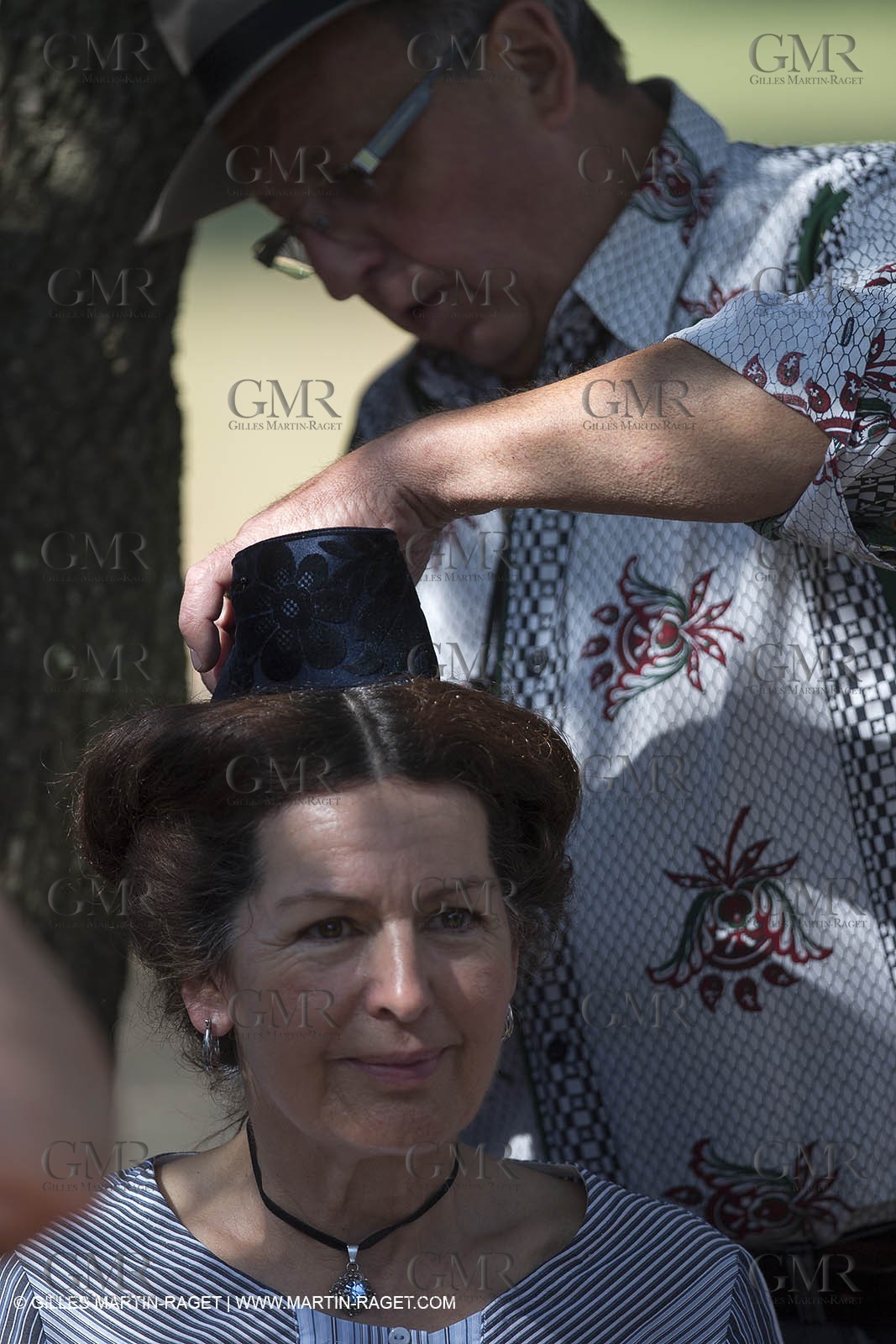 Course de Satin 2014 - Arles (FRA,13) - 1 06 2014**The satin race - Arles (FRA,13) - 01 06 2014