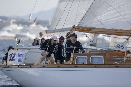 15 09 2018, Mareseille (FRA,13), Juris Cup 2018, Day 2