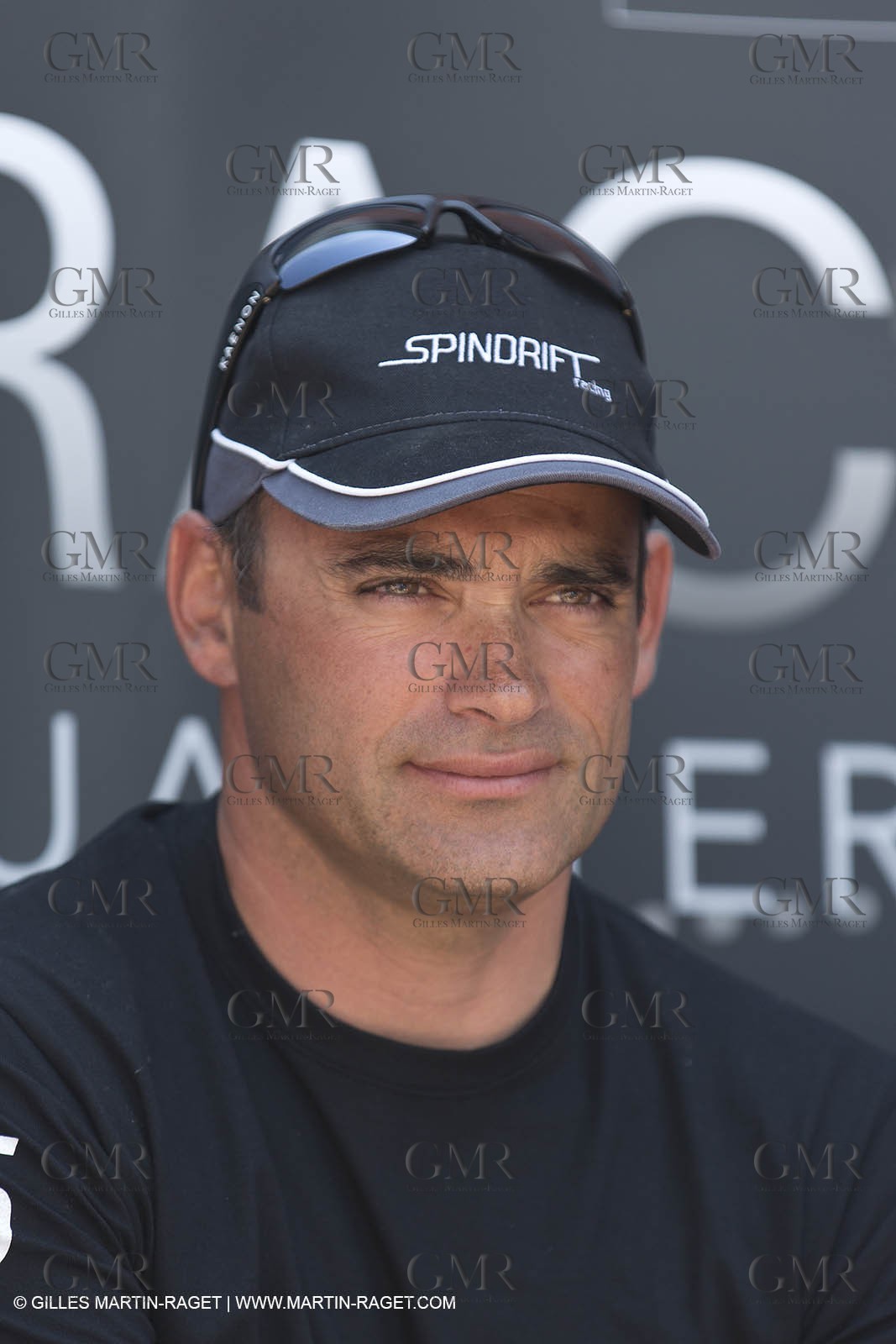 06 07 2012 - New York (USA) - Ocean Krys Race