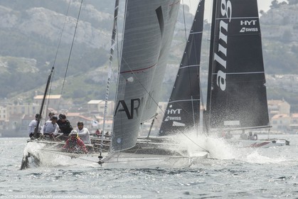 25 04 2015, Marwseille (FRA,13), GC 32 Warm Up