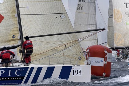 11 02 2007 - Monaco - Primo Cup 2007