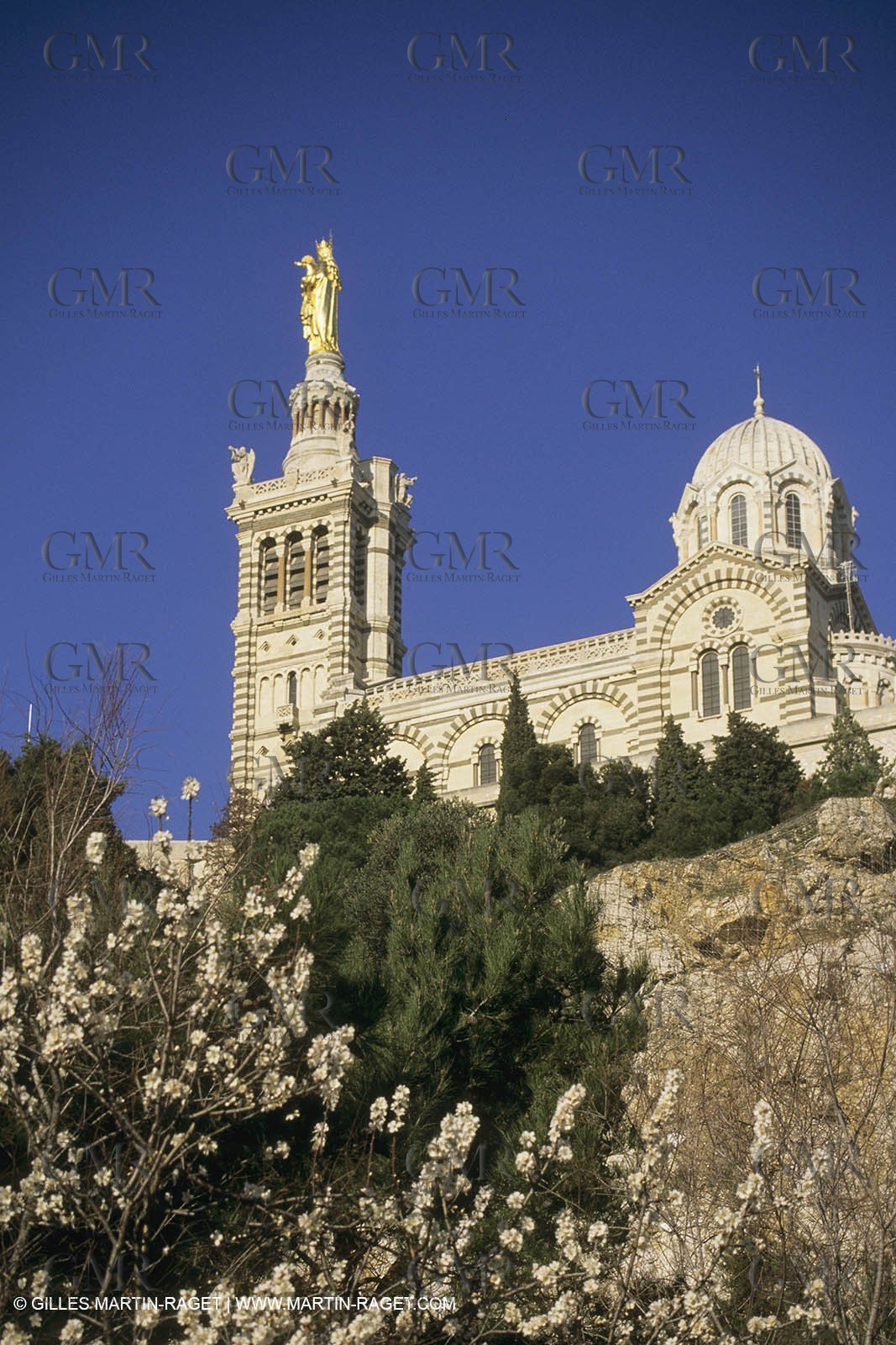 Marseille historical heritage (check keywords for more infos)