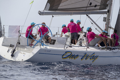 15 09 2019, Marseille (FRA,13), Juris Cup 2019, Day 3