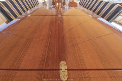 18 06 2019, Genova (ITA), Germania Nova