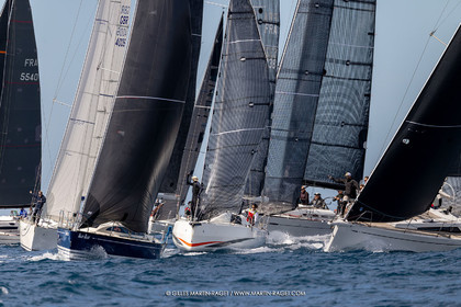 19 04 2025, Marseille (FRA), Semain Nautique Internationale de la Méditerranée - SNIM 2025