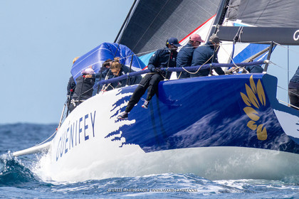 19 04 2025, Marseille (FRA), Semain Nautique Internationale de la Méditerranée - SNIM 2025