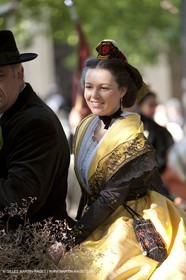 01 05 2009 - Arles (FRA-13) - Fête des Gardians