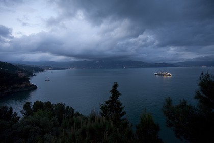 08 05 2010 - Portofino (ITA) - Nespresso Cup - Race 2