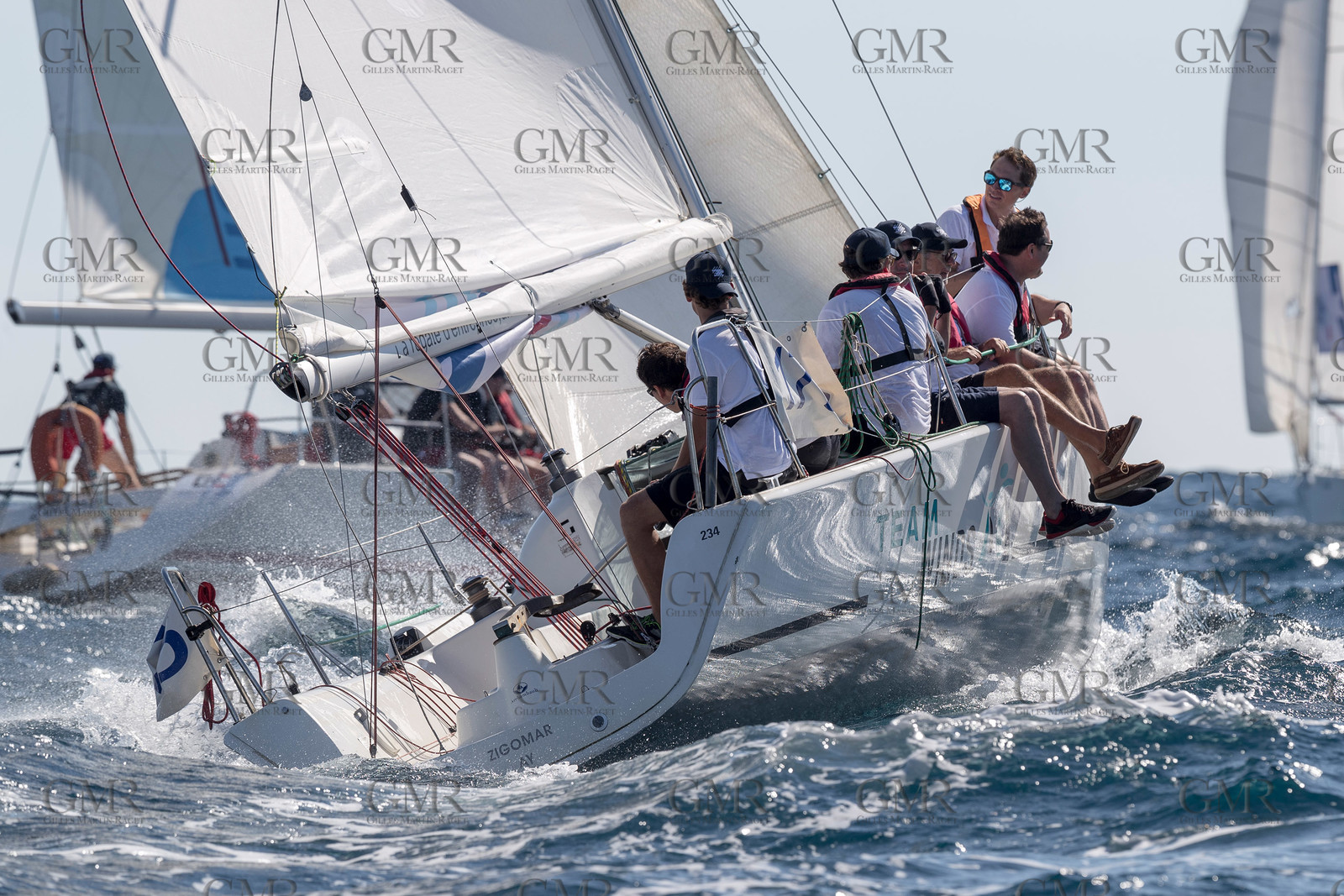 17 09 2021, Marseille (FRA,13), Juris Cup 2021, jour 1