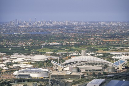 Australia, Sydney (NSW)