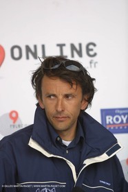 Gautier Alain