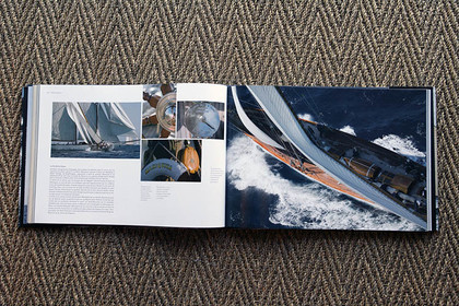 13 10 2007 - Marseille (FRA,13) - sortie du livre Mythiques Yachts Classiques - version fran