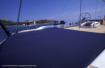 Alexia - Wally Yachts