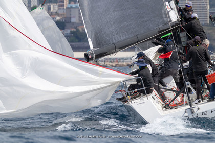 19 04 2025, Marseille (FRA), Semain Nautique Internationale de la Méditerranée - SNIM 2025