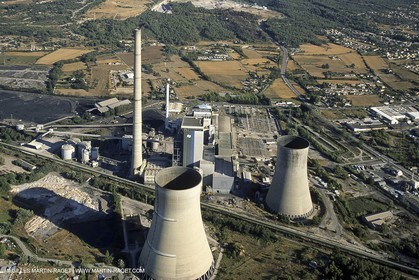 Aix en Provence area - Gardanne