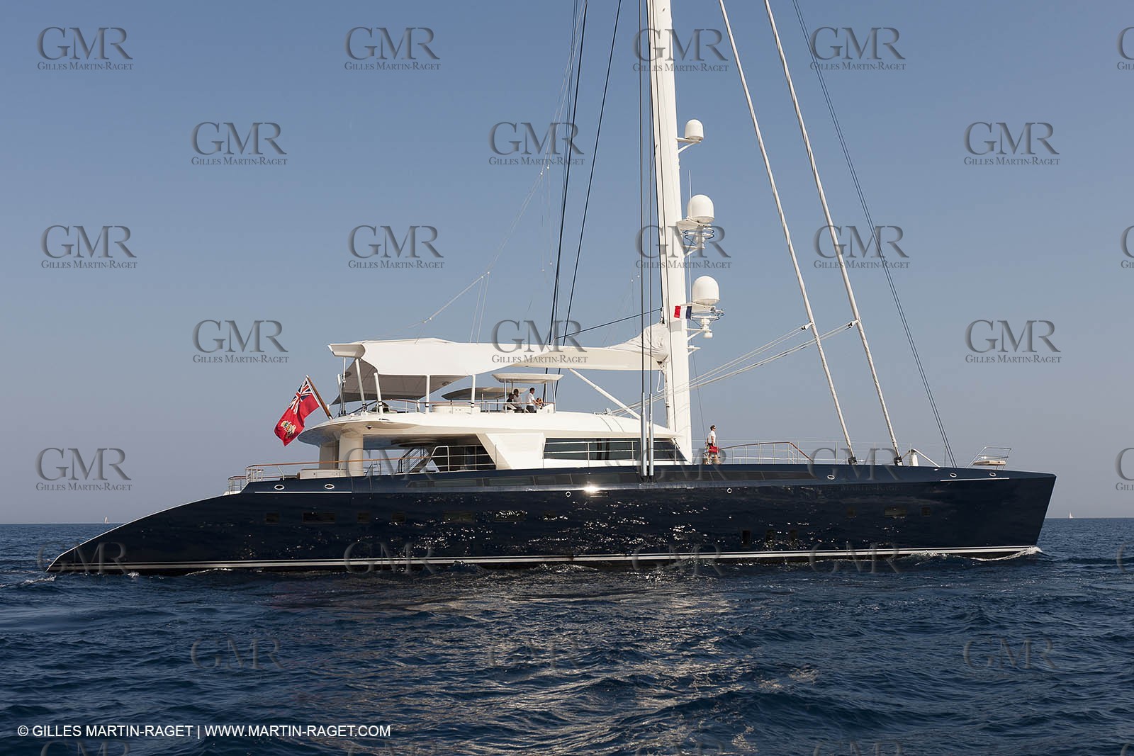 26 09 2011 - Saint Tropez (FRA, 83) - Voiles de Saint Tropez 2011 - Day 1 - Moderns