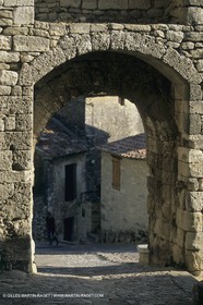 France, Provence, Lubéron