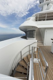 21 09 2014 - Cannes (FRA,83), Motor yacht TV