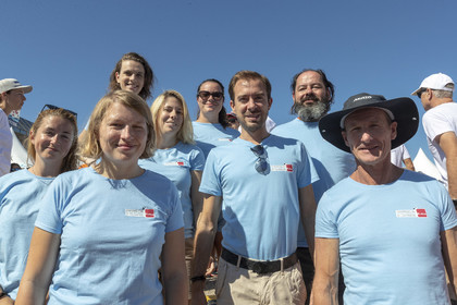 13 09 2019, marseille (FRA,13), Juris Cup 2019, Day 1