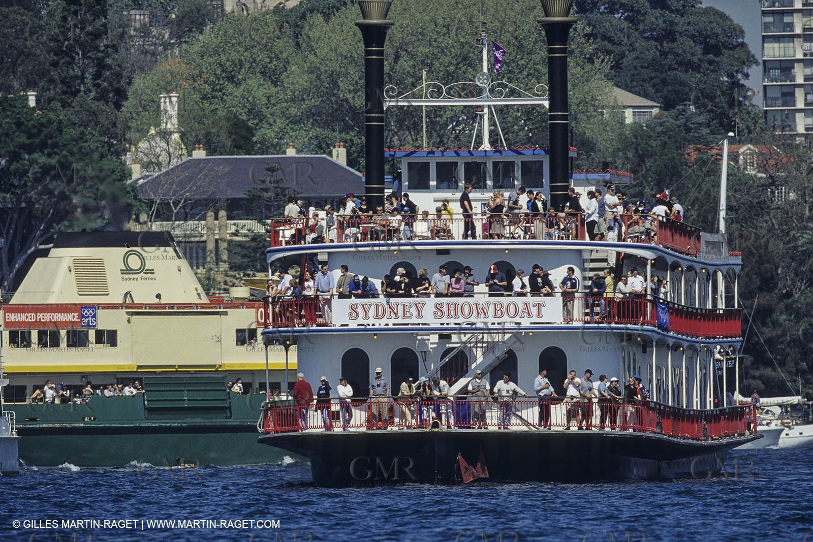 Sailing, Dinghies, Olympic Sailing, Sydney 2000