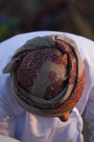 20 11 2010 - Dubai (UAE) - Camel races