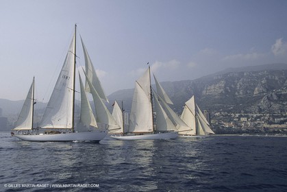 Sailing, Classic yachts (for yacht names check keywords)