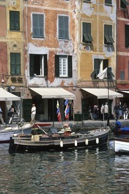Destinations - Italie - Portofino