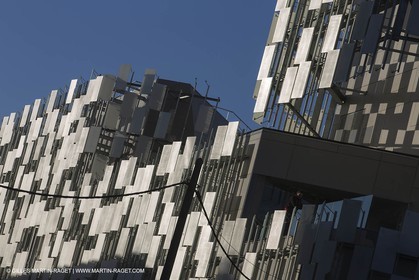 13 03 2013 - Marseille (FRA,13) - Fond Régional d'Art Contemporain (PACA)