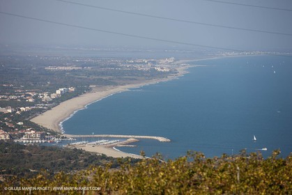 17 10 2011 - Côte Vermeille (FRA, 66) - Argelès Plage
