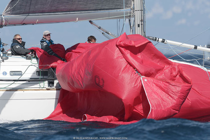 26 09 2020, Saint-Tropez (FRA,83), Les Voiles de Saint-Tropez 2020, Day 1