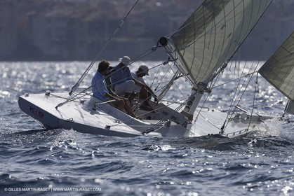 01 10 2014, Saint-Tropez (FRA,83), Voiles de Saint-Tropez 2014, Day 3,