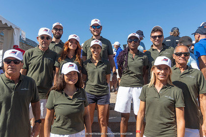 17 09 2021, MARSEILL(FRA,13) Juris Cup 2021, Equipages