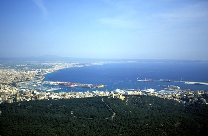 Balearics - Spain
