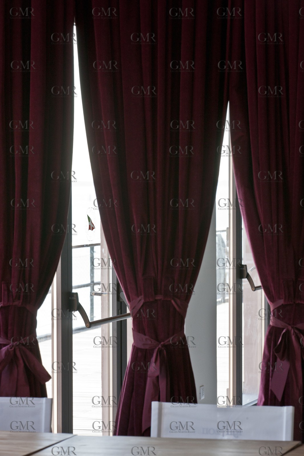 20 02 2012 - Venezia (ITA) - 34th America'sCup - Venezia 2012 America's Cup World Series -